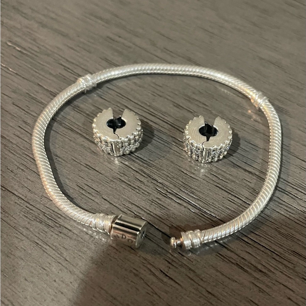Pandora Bracelet